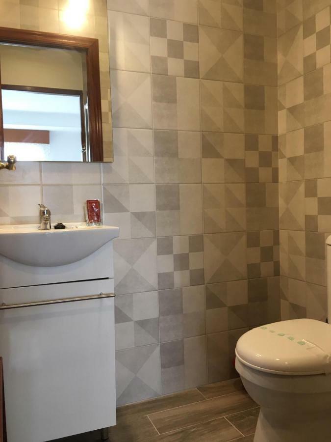Apartamento Vacacional Do Pexigo Santiago de Compostela Exterior foto
